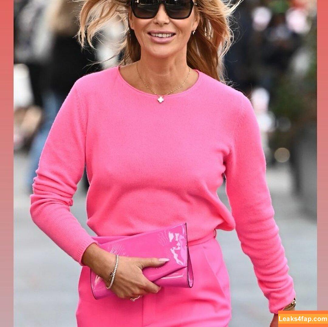 Amanda Holden / noholdenback leaked photo photo #0854