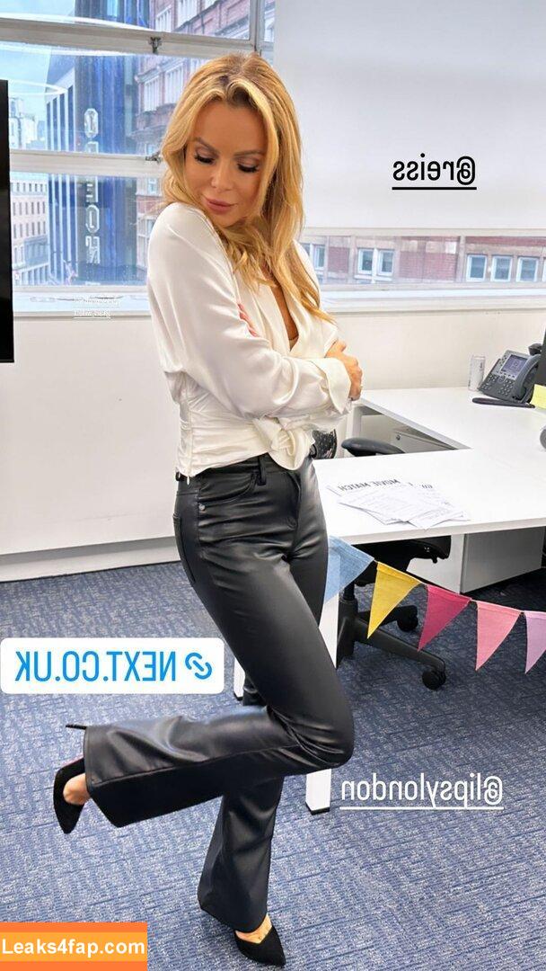 Amanda Holden / noholdenback leaked photo photo #0857