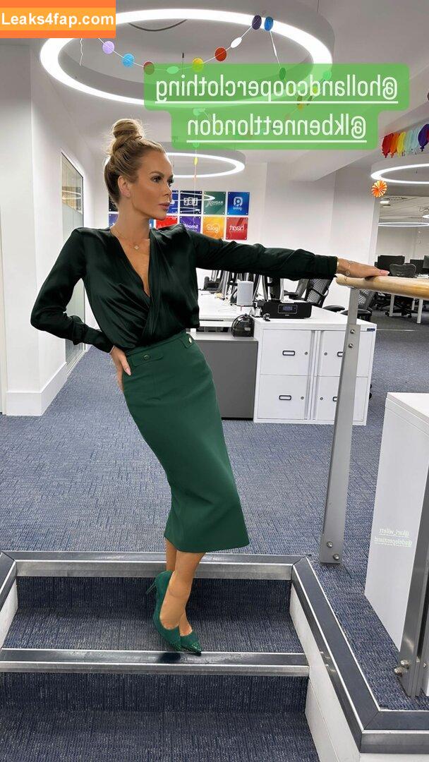 Amanda Holden / noholdenback leaked photo photo #0861