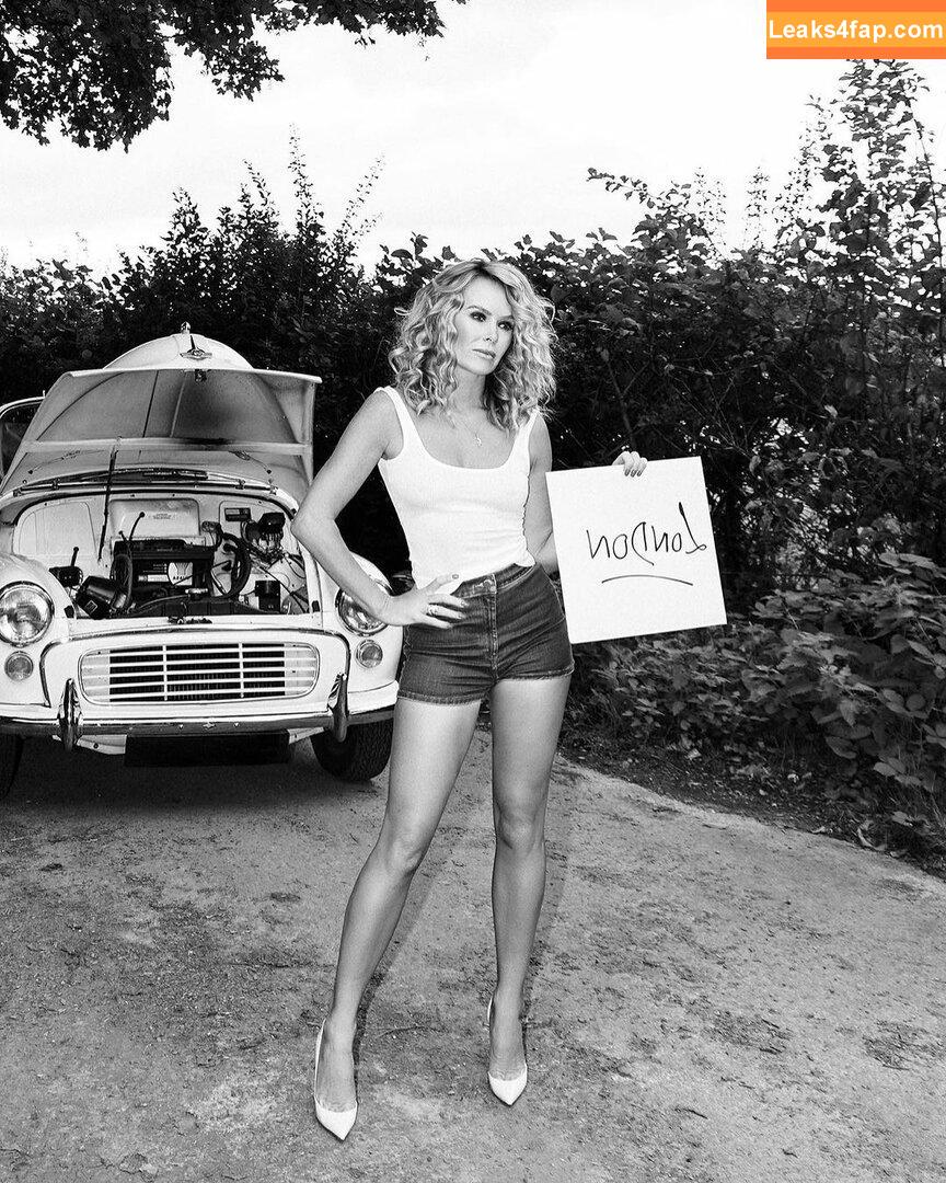 Amanda Holden / noholdenback leaked photo photo #0863