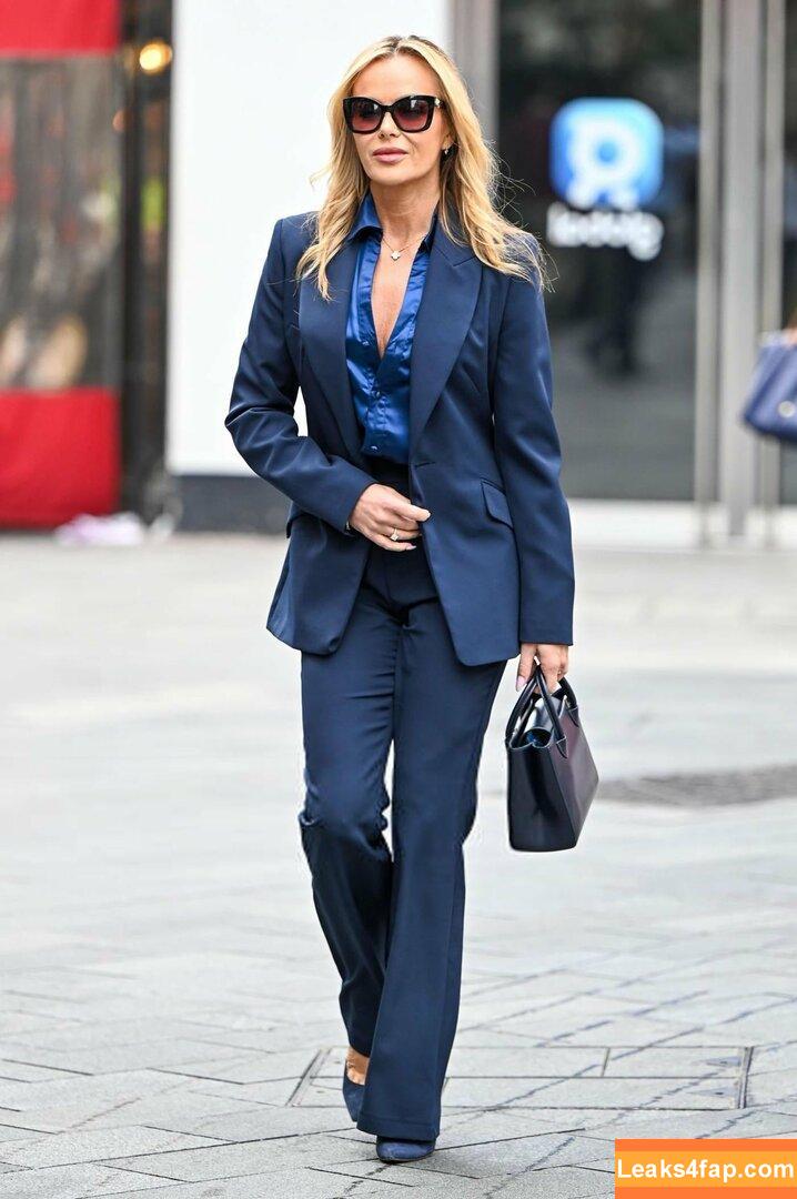 Amanda Holden / noholdenback leaked photo photo #0874
