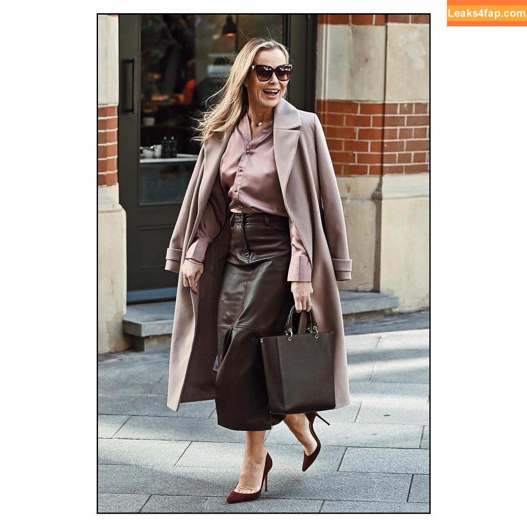 Amanda Holden / noholdenback слитое фото фото #0909