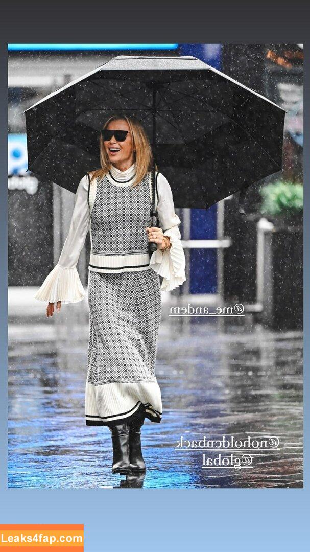 Amanda Holden / noholdenback слитое фото фото #0919