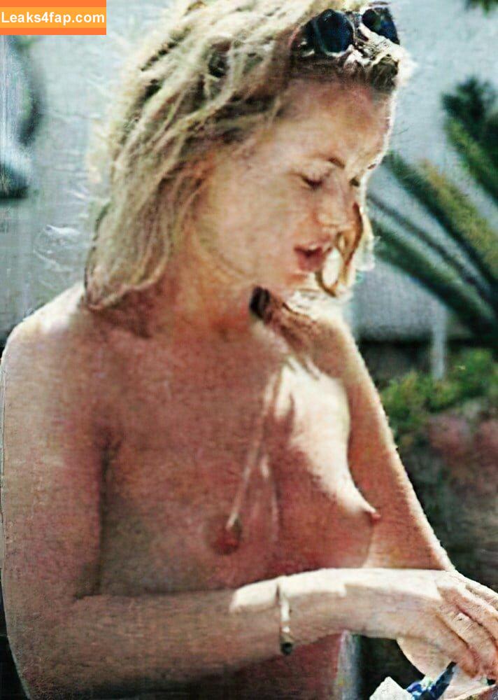 Amanda Holden / noholdenback leaked photo photo #0936