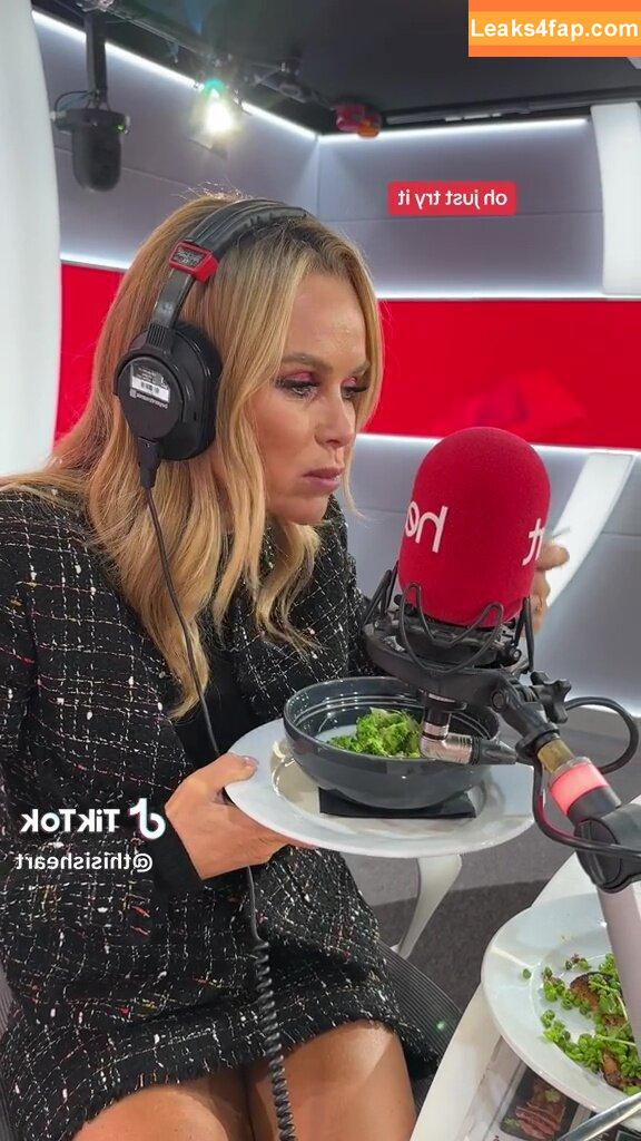 Amanda Holden / noholdenback leaked photo photo #0946