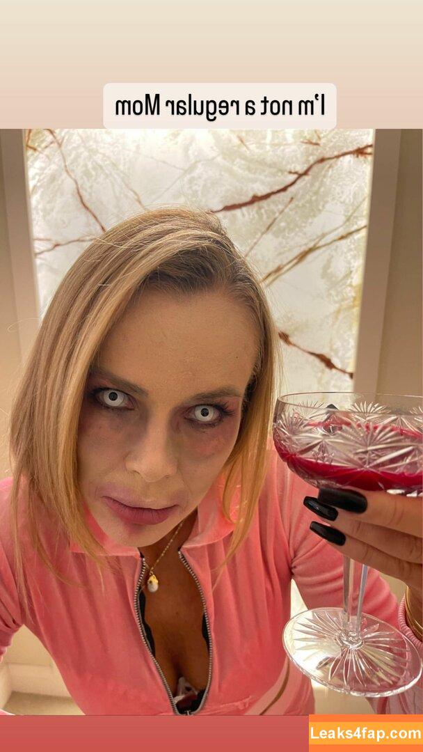 Amanda Holden / noholdenback leaked photo photo #0959