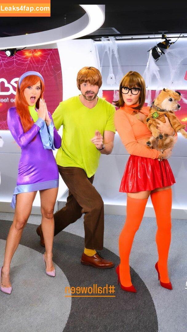 Amanda Holden / noholdenback leaked photo photo #0960