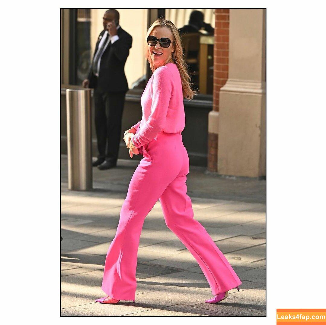 Amanda Holden / noholdenback leaked photo photo #0977