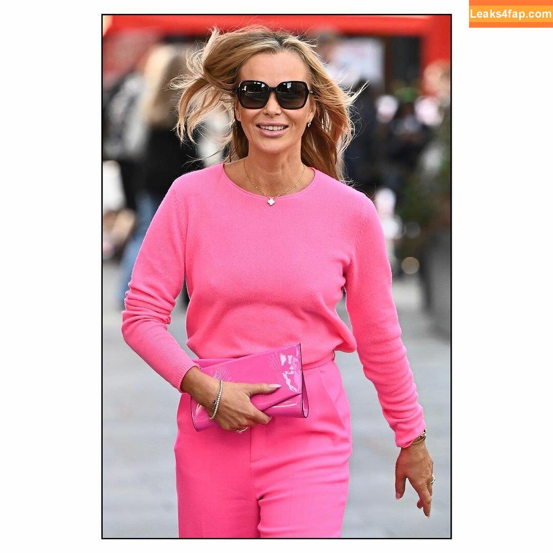 Amanda Holden / noholdenback leaked photo photo #0978