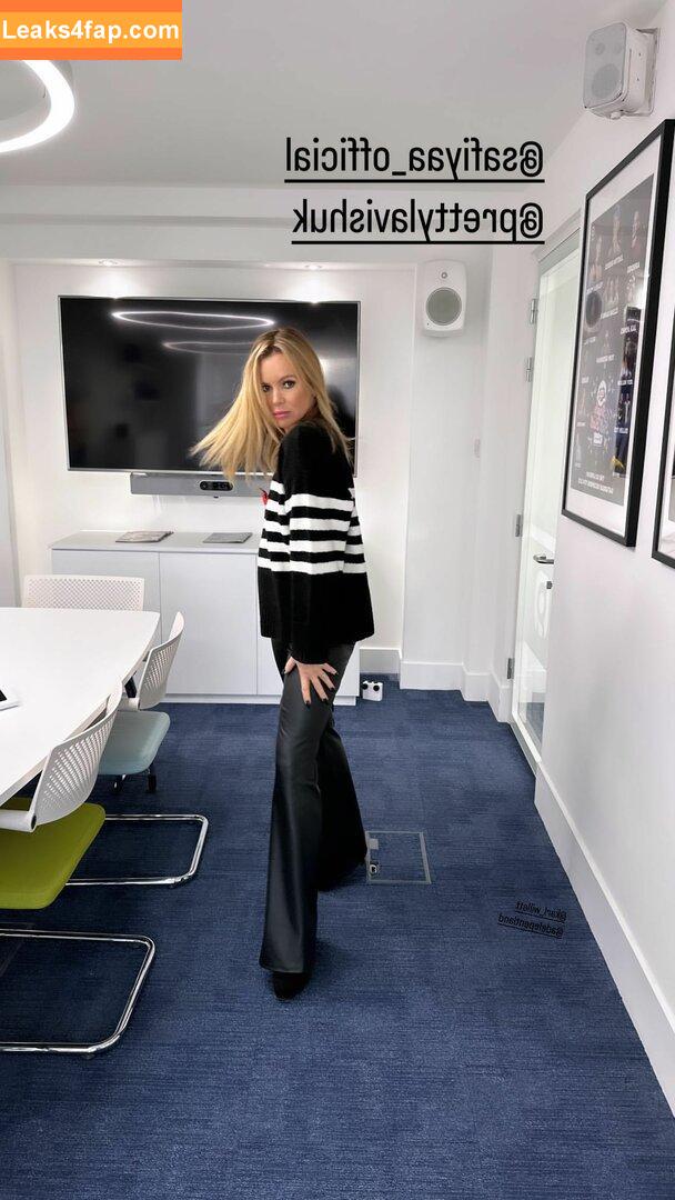 Amanda Holden / noholdenback leaked photo photo #0989