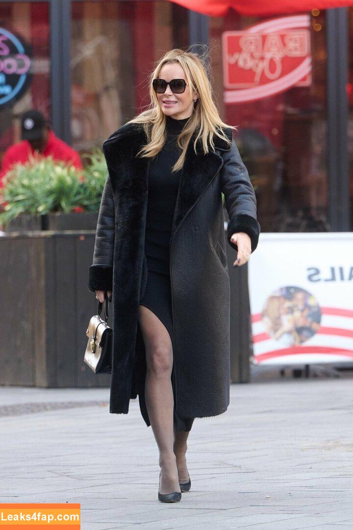 Amanda Holden / noholdenback leaked photo photo #0993