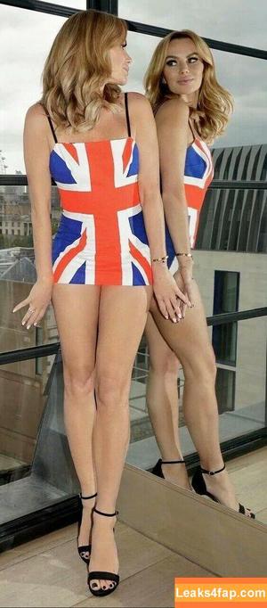Amanda Holden фото #0015