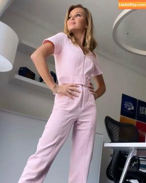 Amanda Holden фото #0036