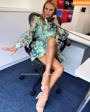 Amanda Holden фото #0037