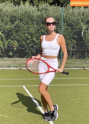 Amanda Holden фото #0047