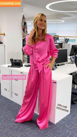 Amanda Holden фото #0052