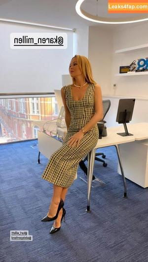 Amanda Holden фото #0056