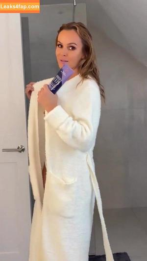 Amanda Holden фото #0066