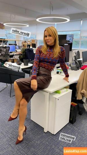 Amanda Holden фото #0068