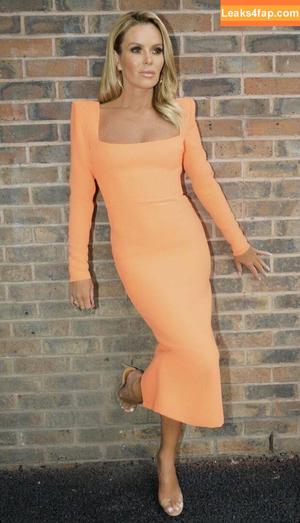 Amanda Holden фото #0077