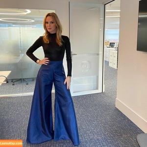 Amanda Holden фото #0080