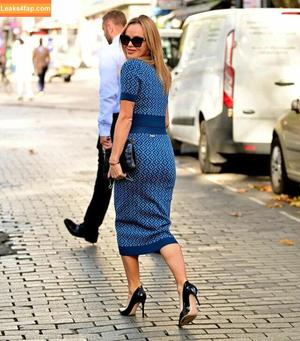 Amanda Holden фото #0088