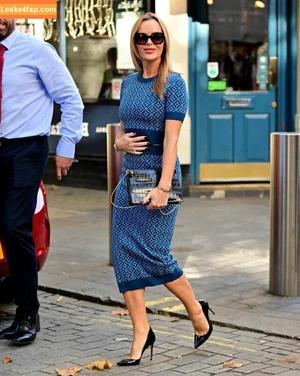 Amanda Holden фото #0091