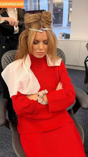 Amanda Holden фото #0107