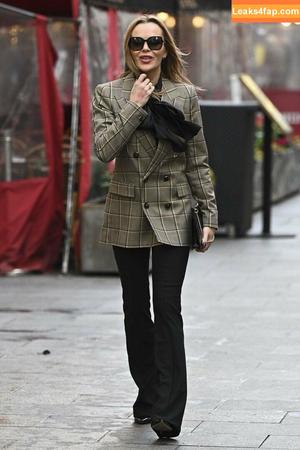 Amanda Holden фото #0114