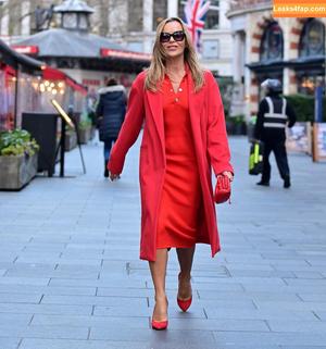 Amanda Holden фото #0132