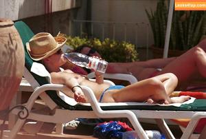Amanda Holden фото #0143