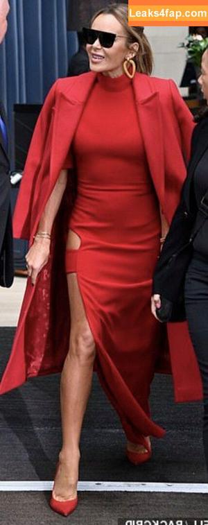 Amanda Holden фото #0200