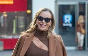 Amanda Holden фото #0212