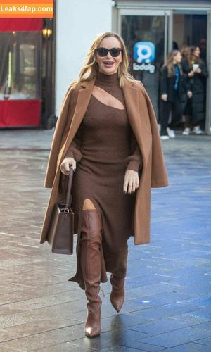 Amanda Holden фото #0217