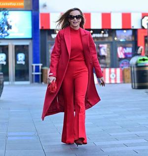 Amanda Holden фото #0219