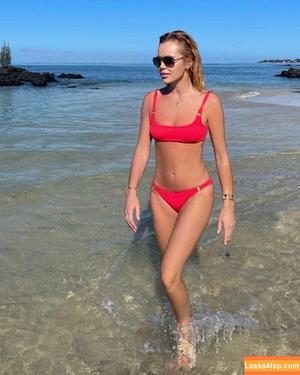 Amanda Holden фото #0225
