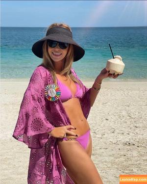Amanda Holden фото #0253