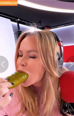 Amanda Holden фото #0263