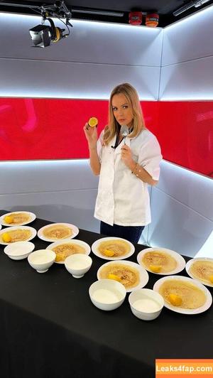 Amanda Holden фото #0264