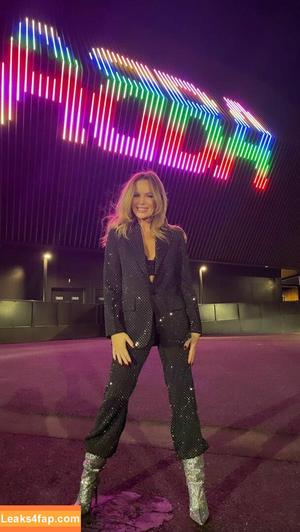 Amanda Holden фото #0277