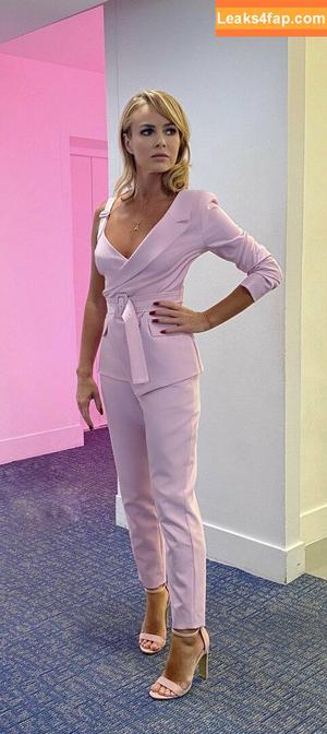 Amanda Holden фото #0293