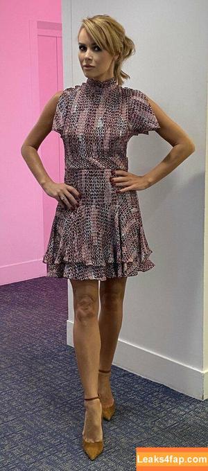 Amanda Holden фото #0294