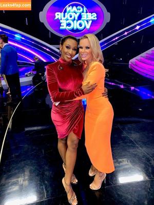 Amanda Holden фото #0320