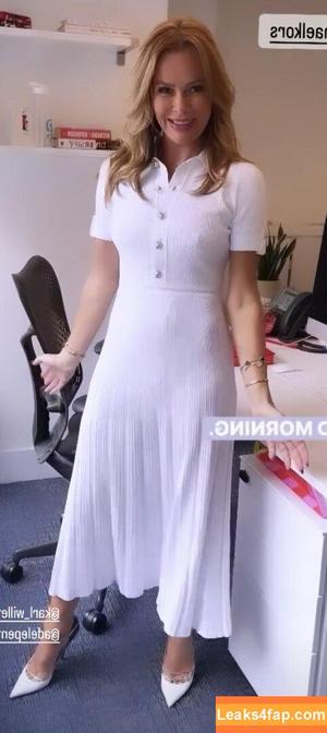 Amanda Holden фото #0326