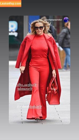 Amanda Holden фото #0328