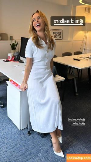 Amanda Holden фото #0329