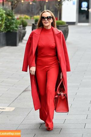 Amanda Holden фото #0330