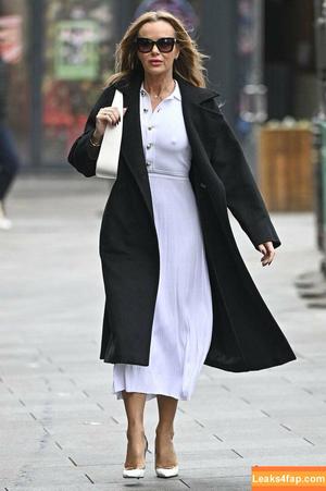 Amanda Holden фото #0333
