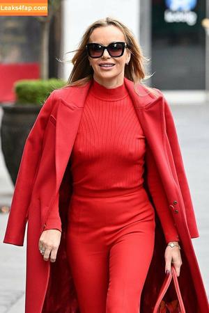 Amanda Holden фото #0338