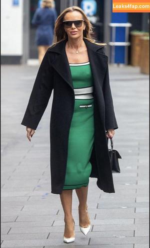 Amanda Holden фото #0339